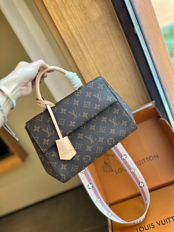 New Arrival LV Handbag L496