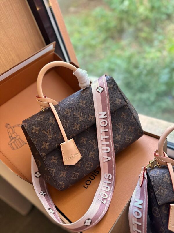 New Arrival LV Handbag L496