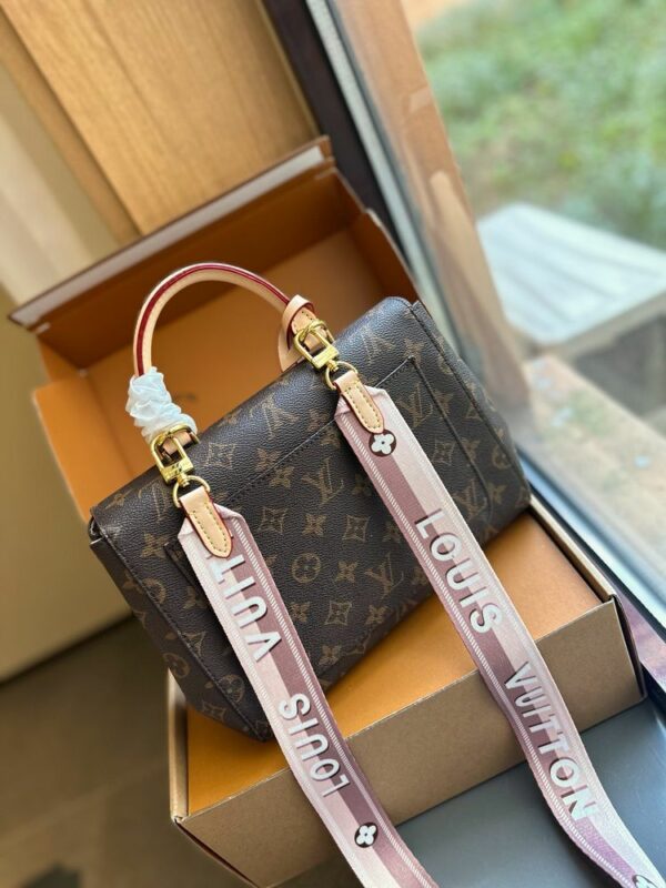 New Arrival LV Handbag L496