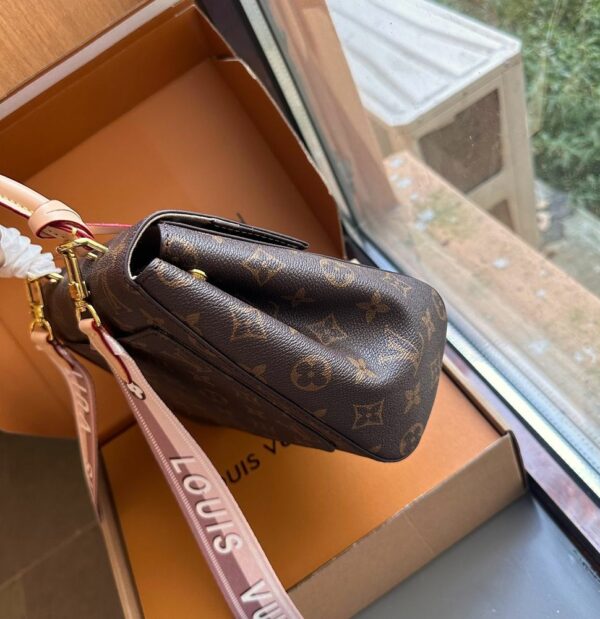 New Arrival LV Handbag L496