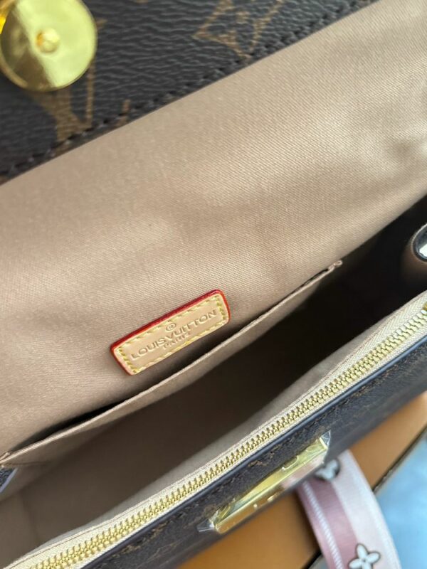 New Arrival LV Handbag L496