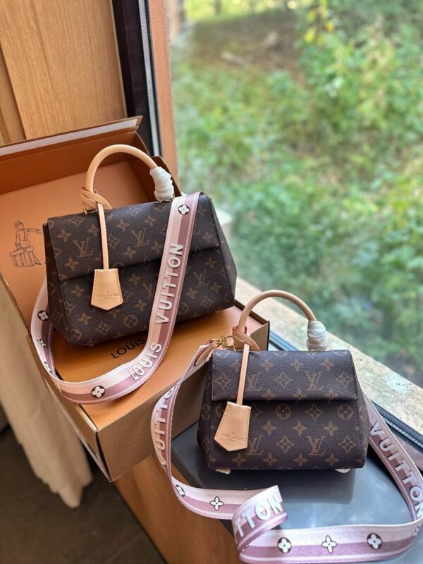 New Arrival LV Handbag L496