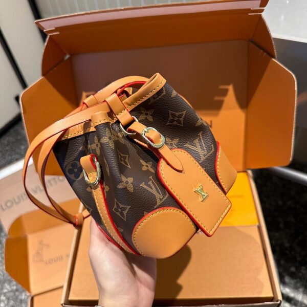 New Arrival LV Handbag L495