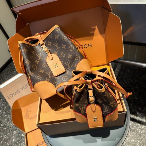 New Arrival LV Handbag L495
