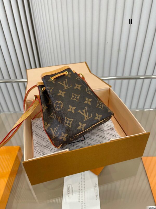 New Arrival Bag L4252