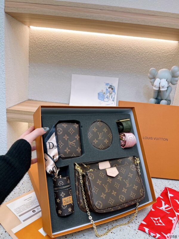 New Arrival Bag L4216