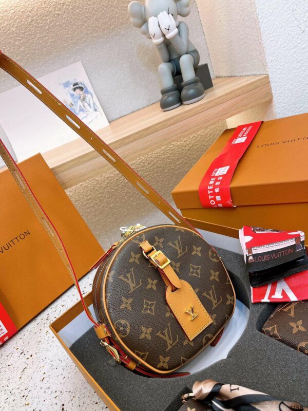 New Arrival Bag L4213