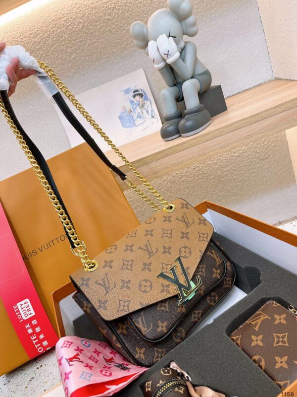 New Arrival Bag L4210