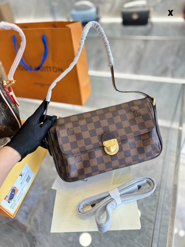 New Arrival Bag L4139