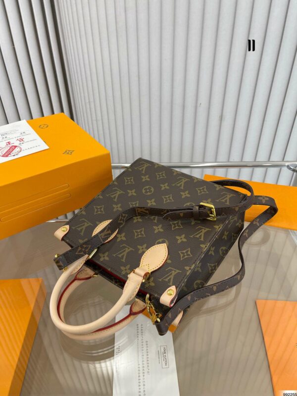 New Arrival Bag L4107