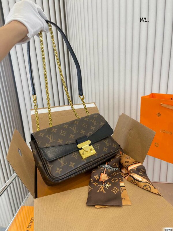 New Arrival Bag L4096