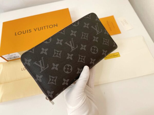 New Arrival Bag LV Wallet H457