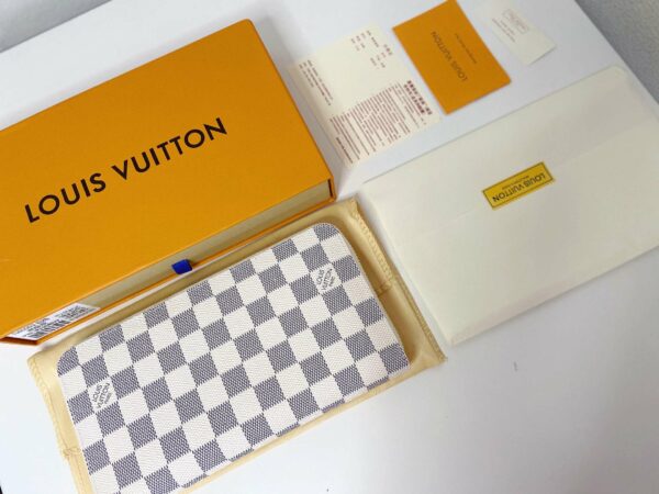 New Arrival Bag LV Wallet H457