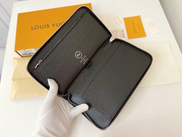 New Arrival Bag LV Wallet H457