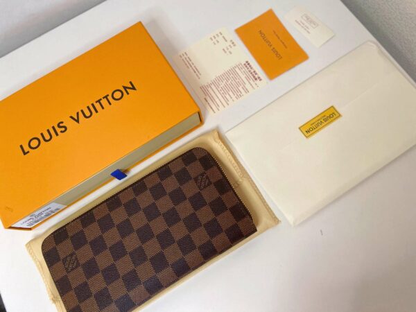 New Arrival Bag LV Wallet H457