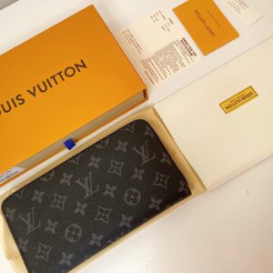 New Arrival Bag LV Wallet H457