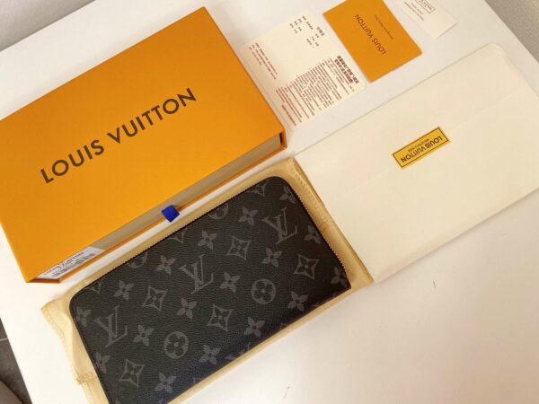 New Arrival Bag LV Wallet H457