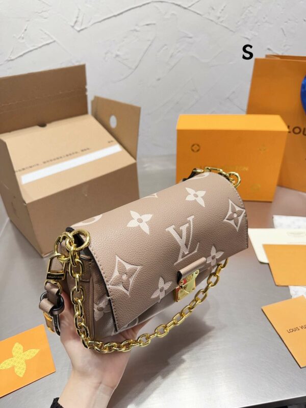 New Arrival Bag L4035
