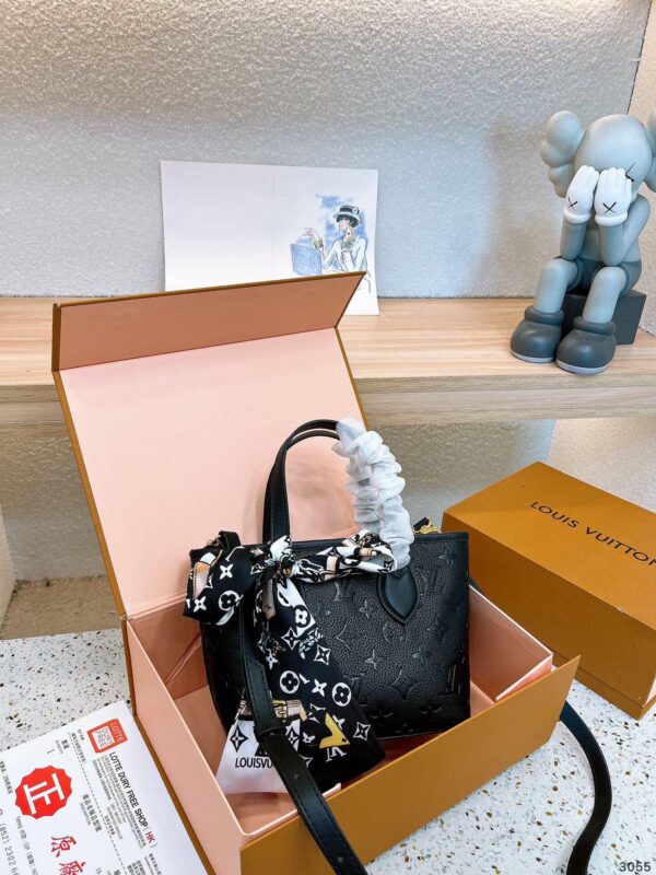 New Arrival Bag L4026