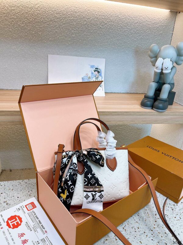 New Arrival Bag L4026