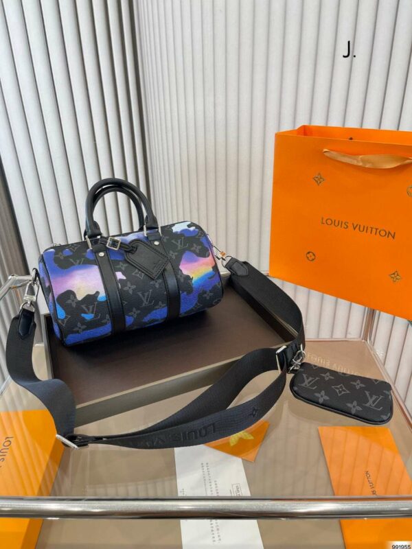 New Arrival Bag L4013