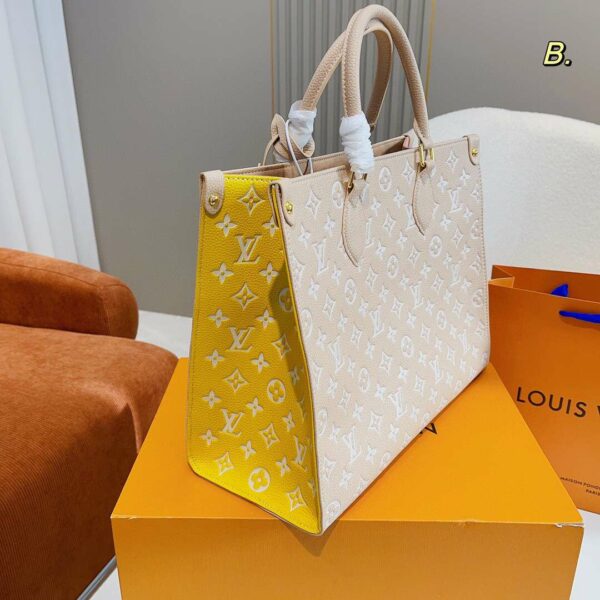 New Arrival Bag L4009