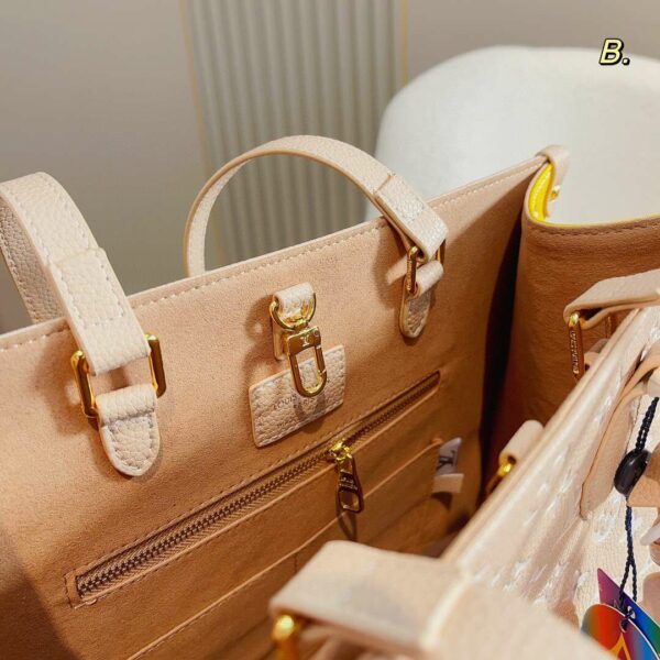 New Arrival Bag L4009