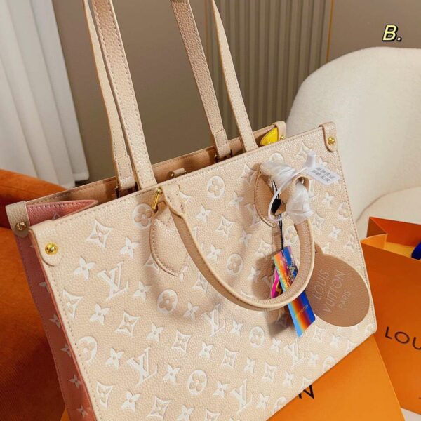 New Arrival Bag L4009
