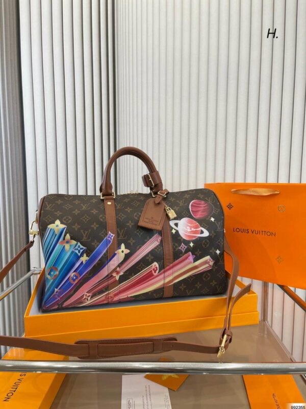 New Arrival Bag L3919