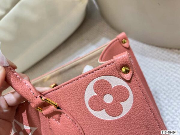 New Arrival Bag L3861