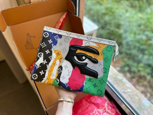 New Arrival LV Handbag L494