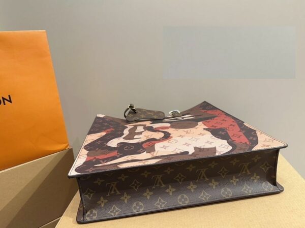 New Arrival LV Handbag L487