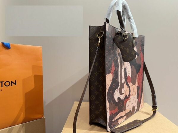 New Arrival LV Handbag L487