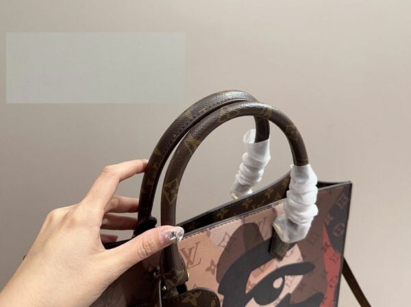 New Arrival LV Handbag L487