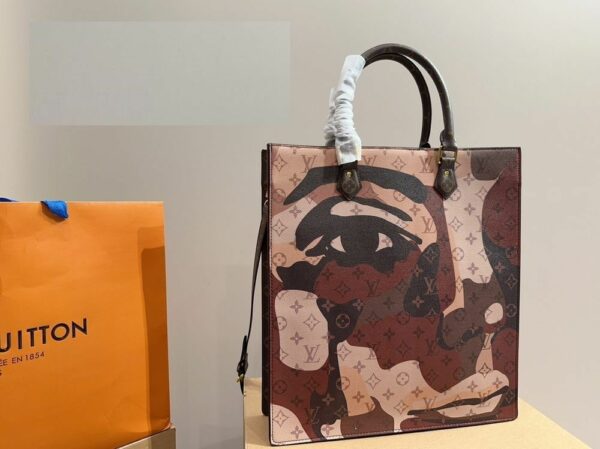 New Arrival LV Handbag L487