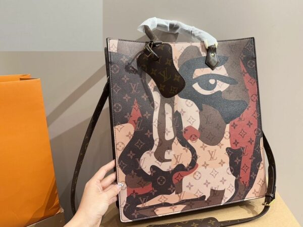 New Arrival LV Handbag L487
