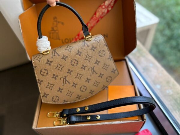 New Arrival LV Handbag L484