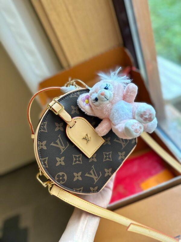 New Arrival LV Handbag L479