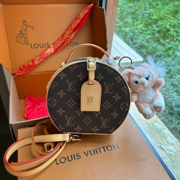 New Arrival LV Handbag L479