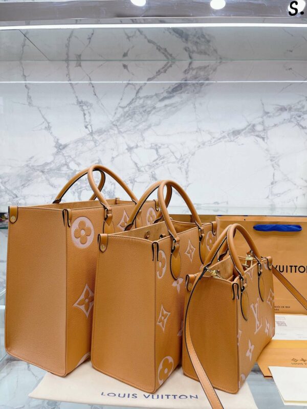 New Arrival Bag L3755