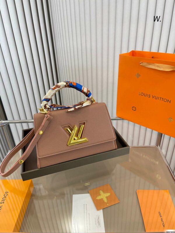 New Arrival Bag L3744