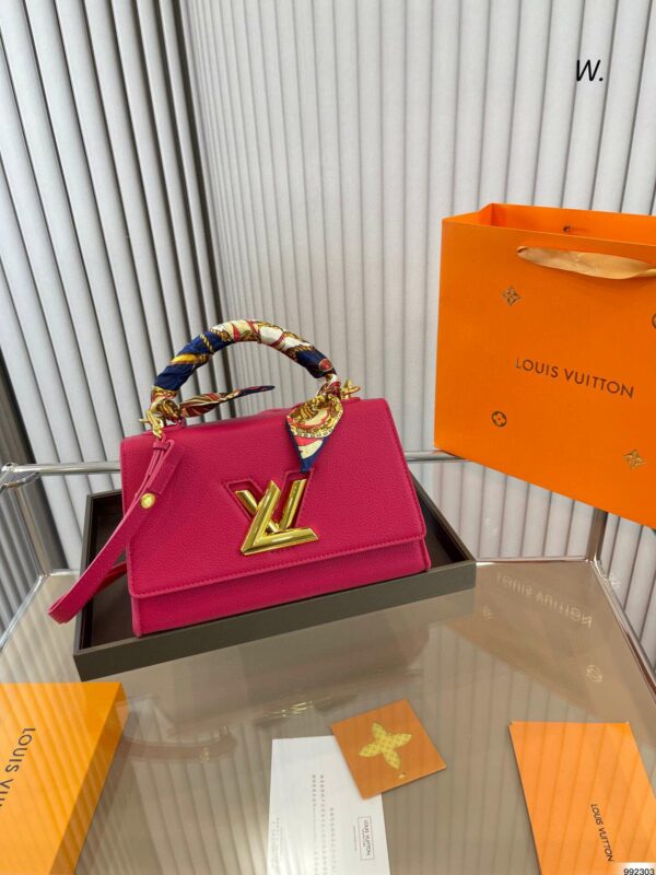 New Arrival Bag L3744