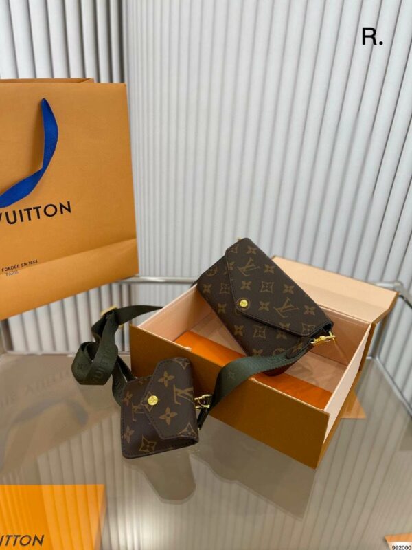 New Arrival Bag L3719