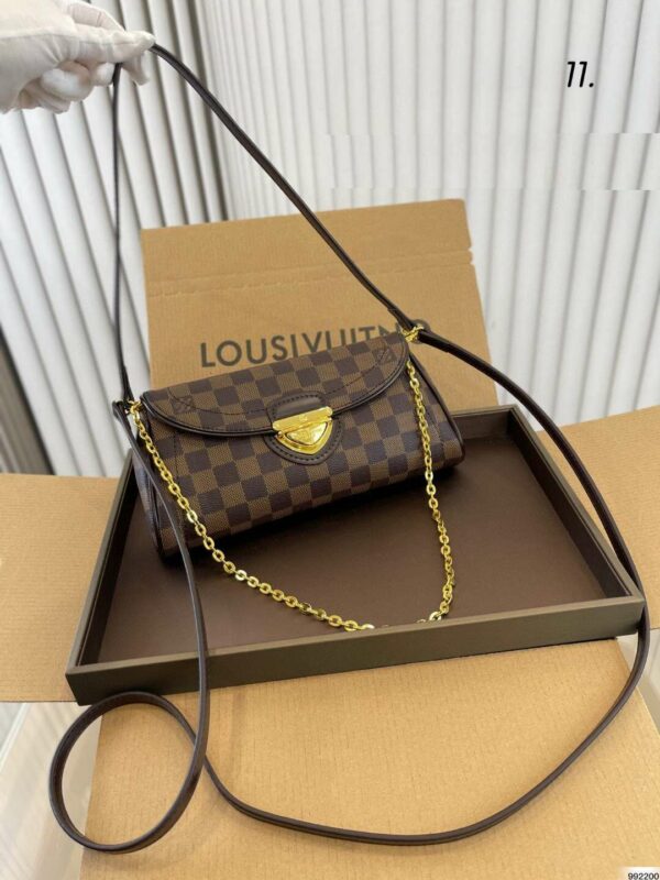 New Arrival Bag L3715