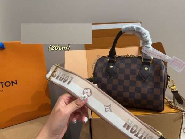 New Arrival LV Handbag L473