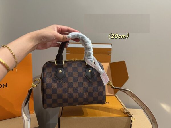 New Arrival LV Handbag L473