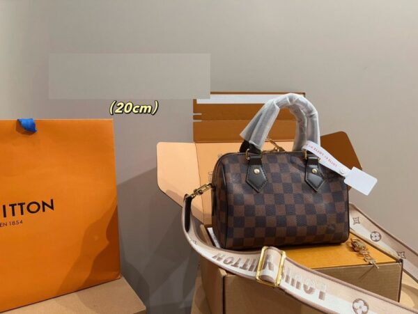 New Arrival LV Handbag L473