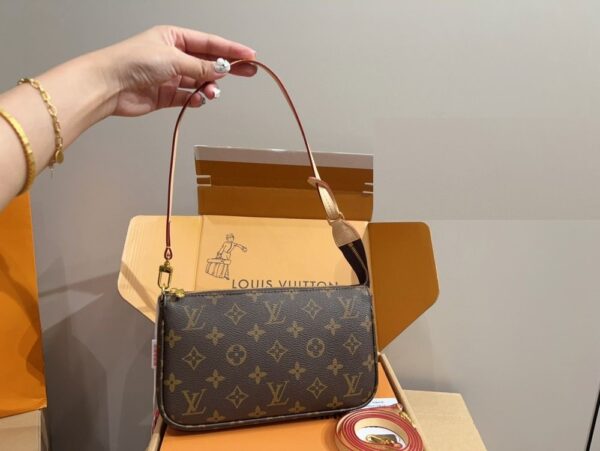 New Arrival LV Handbag L470