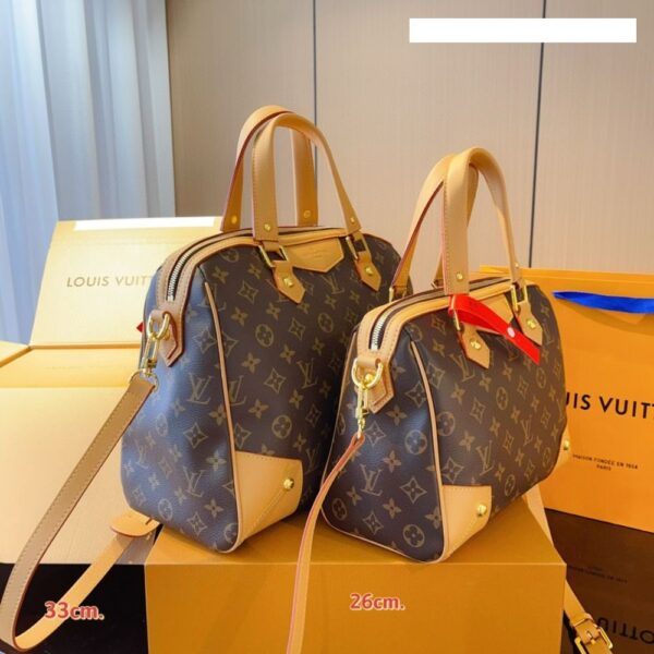 New Arrival LV Handbag L468