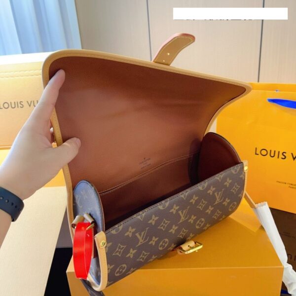 New Arrival LV Handbag L467